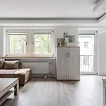 Altstadt Apartment With Privade Terrasa