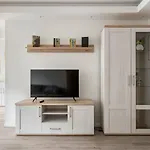 Altstadt Apartment With Privade Terrasa