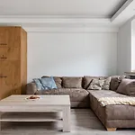 Altstadt Apartment With Privade Terrasa