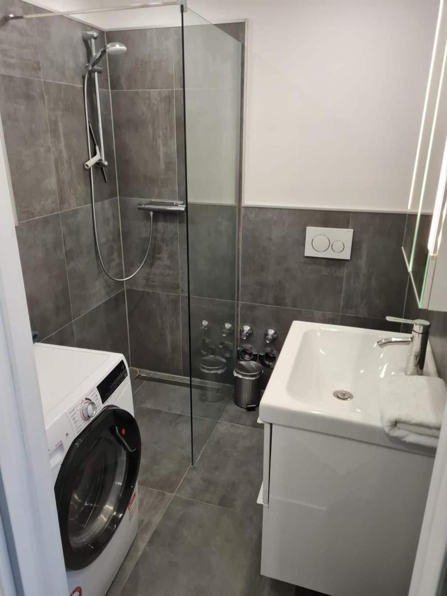 Appartement Altstadt With Privade Terrasa