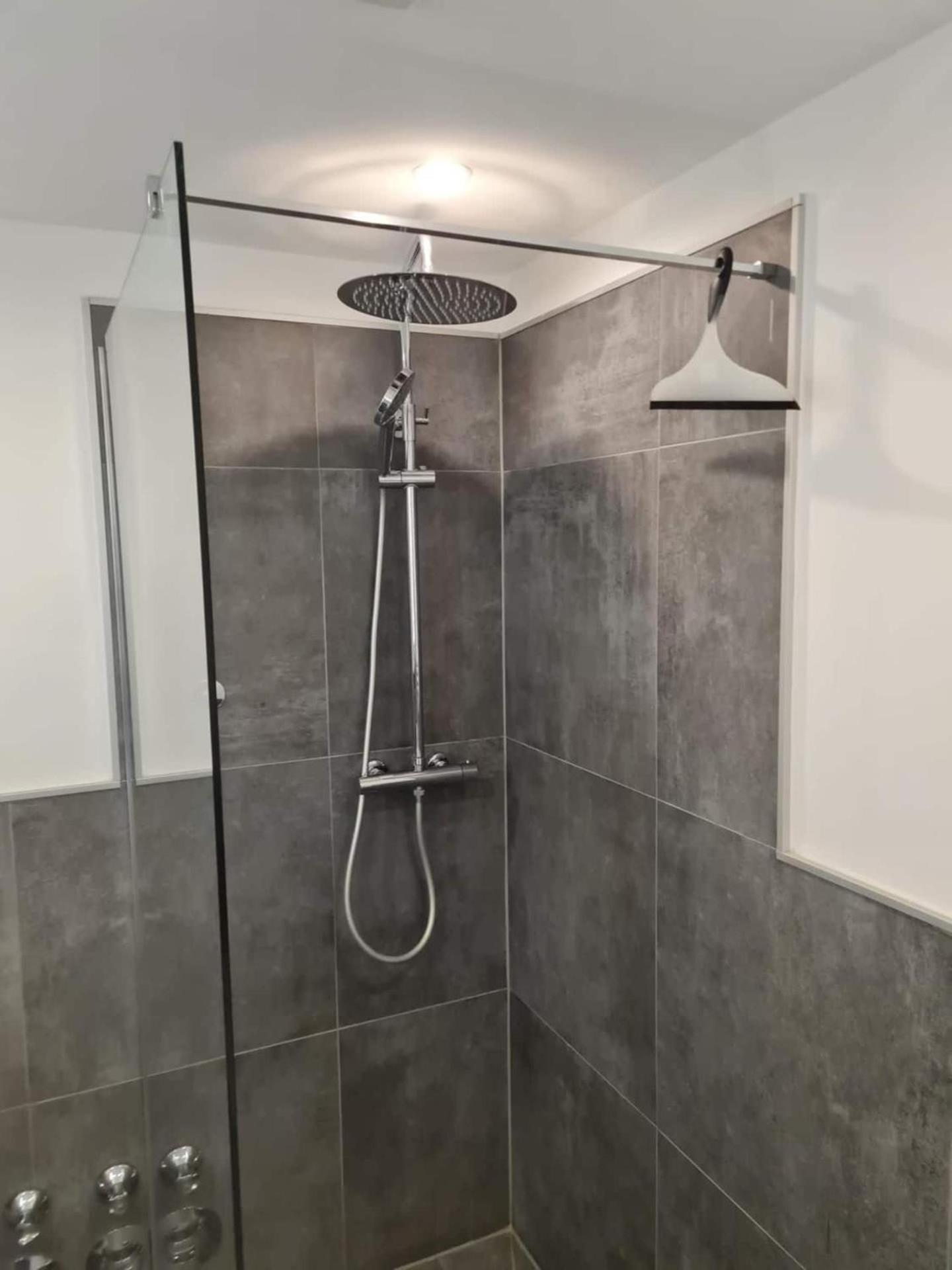 Altstadt With Privade Terrasa Appartement *