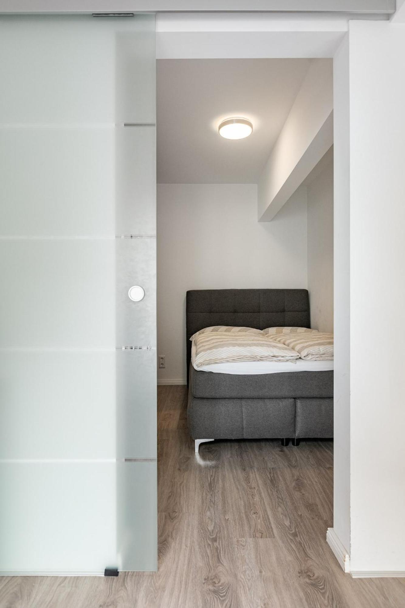 Altstadt With Privade Terrasa Appartement
