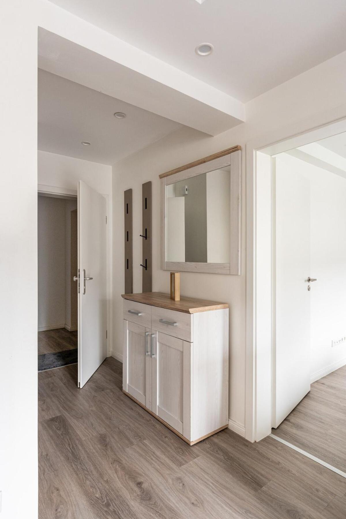 Appartement Altstadt With Privade Terrasa *